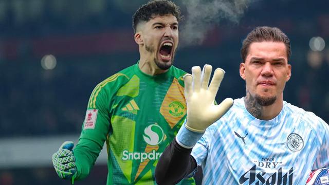 Fenerbahçe’den Galatasaray’a unutulmayacak transfer çalımı! Ederson bitti, Altay Bayındır için devreye girdiler