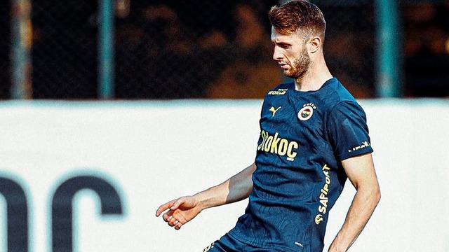 Fenerbahçe’nin başına talih kuşu kondu! Milli yıldız için 20 milyon Euro’nun üstünde teklif geldi