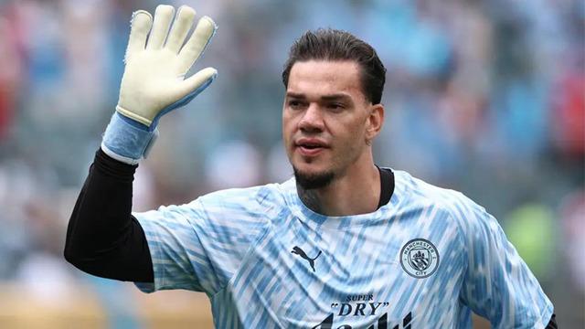 Fenerbahçe’nin Manchester City’den yeni transferi Ederson İstanbul’a indi! Yıldız kaleci yakında resmi imzayı atacak…