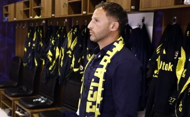 Fenerbahçe’nin yeni hocası Domenico Tedesco’dan gelir gelmez karar! Yönetimin o teklifini reddetti… İşte nedeni