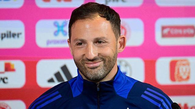 Fenerbahçe’nin yeni teknik adamı Domenico Tedesco oldu! Genç çalıştırıcının hayatı, kariyeri ve deneyimleri merak konusuydu… İşte karşınızda Tedesco