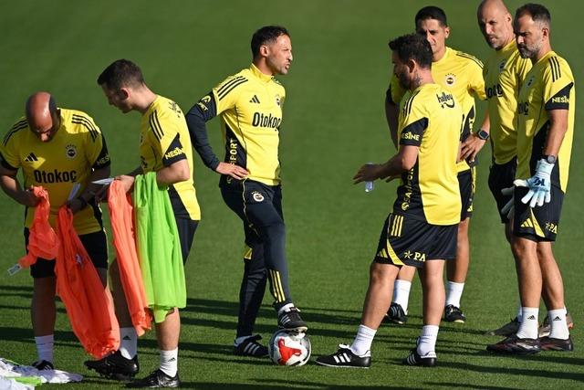 Fenerbahçe’nin yeni teknik direktörü Tedesco’dan antrenman sonrası karar! O isme hayran oldu: Transfer iptal