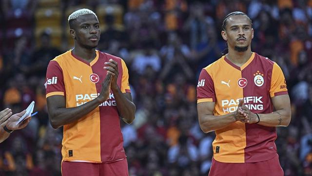 Frankfurt maçı öncesi Almanları Galatasaray korkusu sardı! Çekindikleri için hukuk bürosu kiraladılar