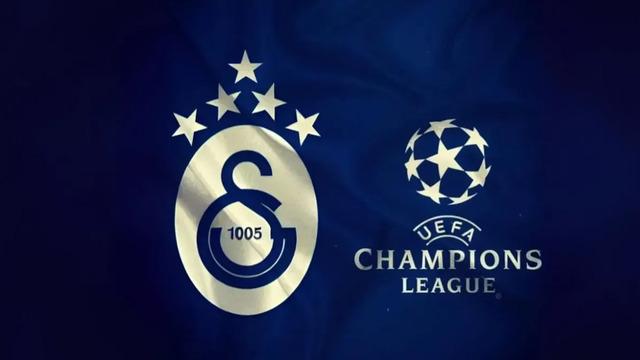 Galatasaray, Şampiyonlar Ligi kadrosunu açıkladı! İşte sarı kırmızılıların 24 kişilik kadrosu…