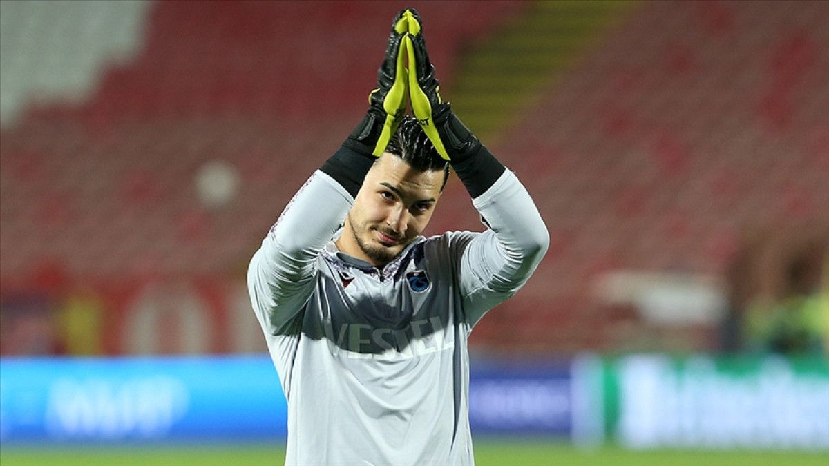 Galatasaray, Uğurcan Çakır için Trabzonspor’a 33 milyon euro ödeyecek