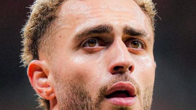 Galatasaray’a Barış Alper Yılmaz’dan sürpriz! Başkan Dursun Özbek devreye girdi, olanlar oldu…. Kararını verdi!
