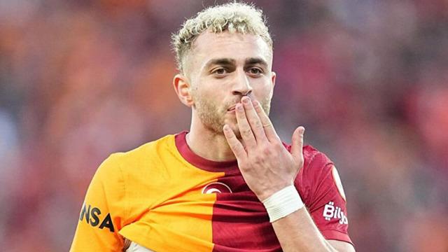 Galatasaray’da Barış Alper Yılmaz’ın geleceği netleşiyor! Yıldız futbolcu Türkiye rekorunu kırarak ayrılıyor…
