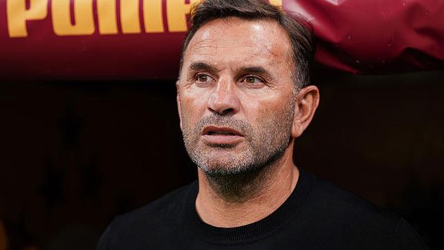 Galatasaray’da Eren Aydın kulüpten ayrılıyor! İşte yeni takımı…