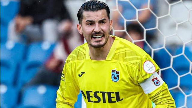 Galatasaray’da kaleci transferinde düğüm çözülüyor! Sarı kırmızılı ekip Trabzonspor’dan Uğurcan Çakır’ı transfer ediyor…