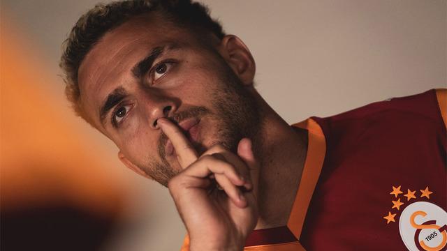 Galatasaray’dan Barış Alper Yılmaz için flaş hamle! Yönetim yıldız isimle görüşerek maaşına dev bir zam yaptı… En çok kazanan yerli oluyor…