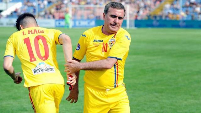 Galatasaray’ın efsane futbolcularından Gheorghe Hagi’nin oğlu Ianis Hagi’nin yeni adresi belli oluyor! Süper Lig’e transferi an meselesi…