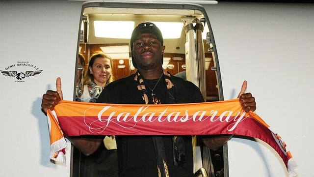 Galatasaray’ın Monaco’dan yeni transferi Wilfried Singo için çarpıcı iddia! Sözleşmesine dikkat çeken bir madde eklendi…