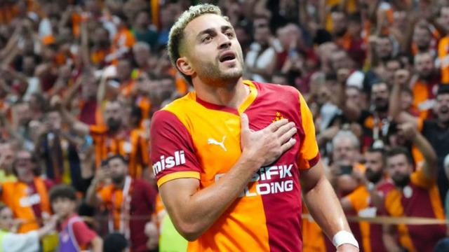 Galatasaray’ın yıldız ismi Barış Alper Yılmaz sosyal medyadan paylaştı! Galatasaray camiasından özür diledi…