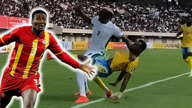 Galatasaray’ın yıldızı Victor Osimhen için olay yaratacak iddia! Asamoah Gyan “Bu numaraları biliyorum…’’ dedi ve ortalık karıştı…