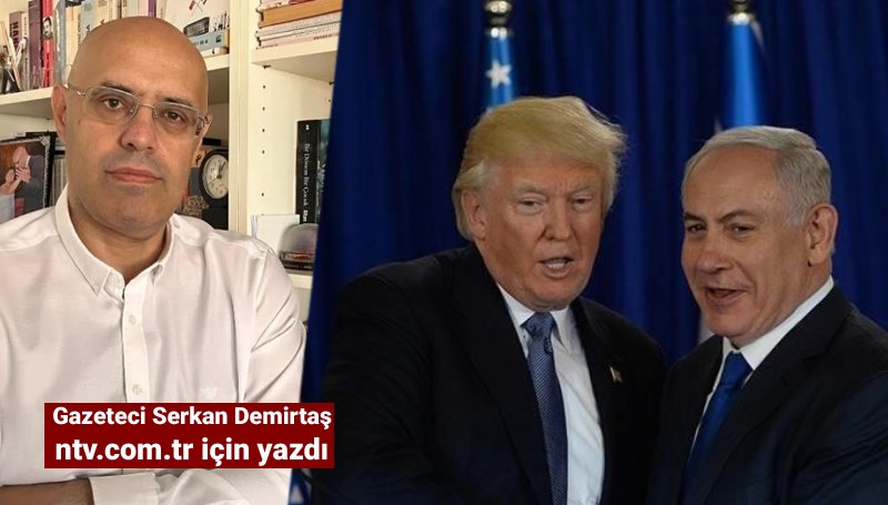 Gazze için kritik görüşme bugün: Trump, Netanyahu’ya baskı yapacak mı?