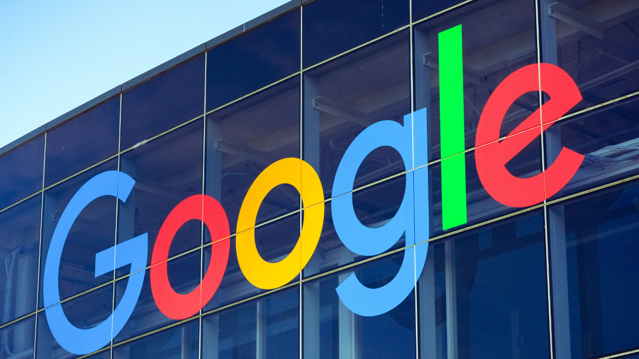 Google’da yeni dönem: 10 yıl sonra Google logosu değişiyor