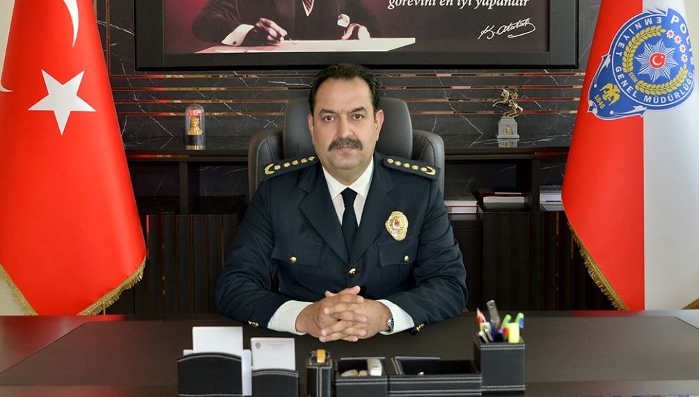 Görevden uzaklaştırılan Antalya Emniyet Müdürü İlker Arslan’ın özgeçmişi: Neden görevden alındı?