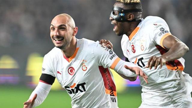 Göztepe transferin son günlerinde Galatasaray’ın golcü oyuncusu Ahmed Kutucu ile ilgileniyor! Teklif bile yaptılar…