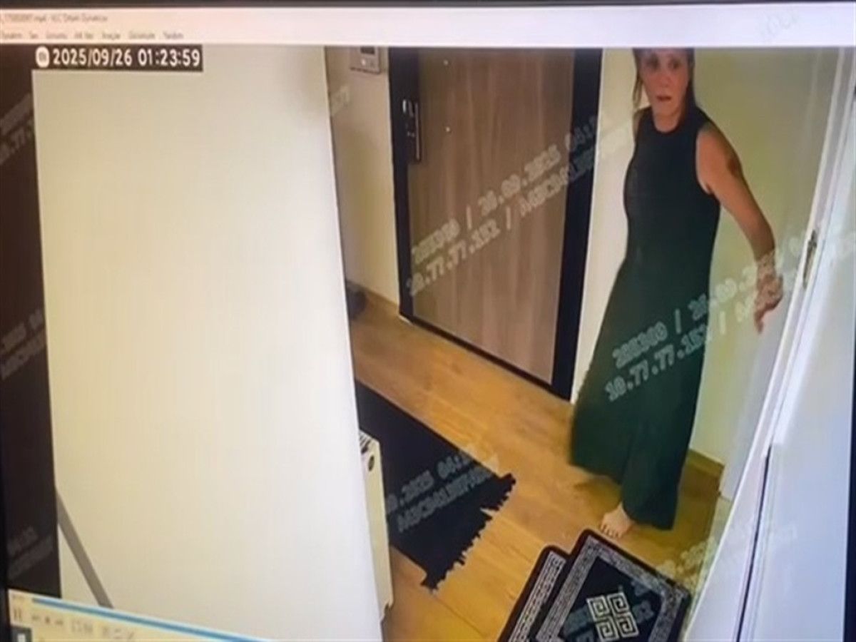 Güllü’nün menajerinden açıklama: Denge kaybı yaşıyordu