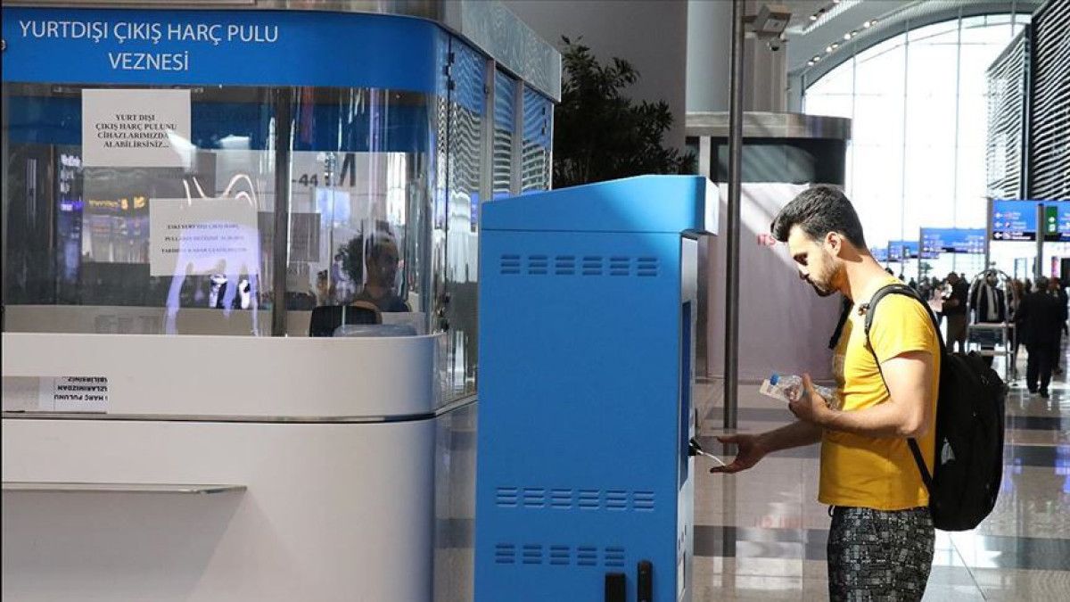 Harç pulunun zamlanmasına isyan etti: Ben neden para ödüyorum
