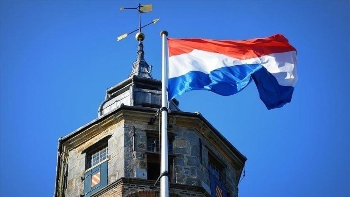 Hollanda’dan İsrailli iki bakana ‘istenmeyen kişi’ kararı