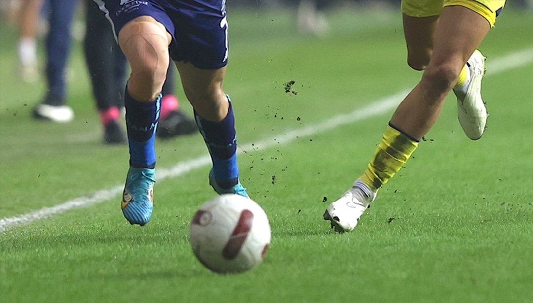 İki ligde takım sayısı değişiyor: TFF’den açıklama