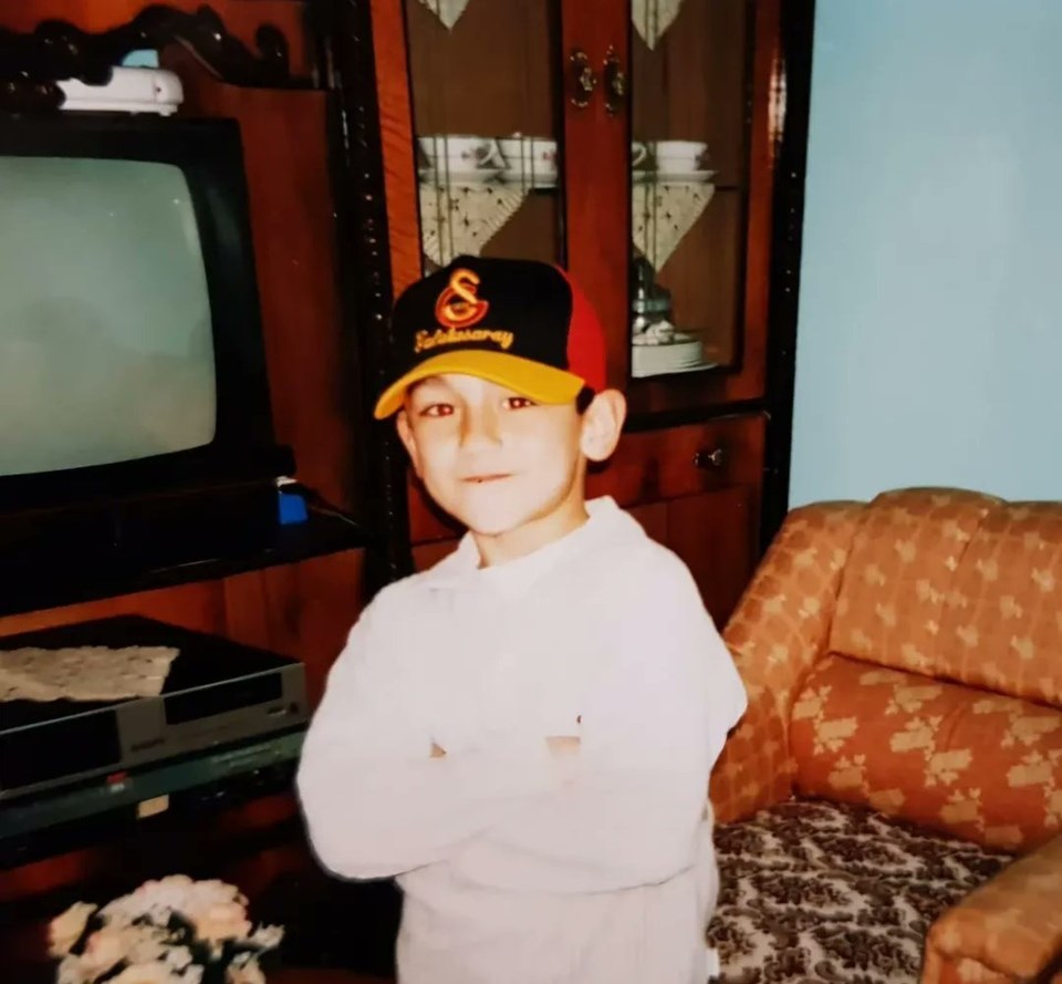 İlkay Gündoğan Galatasaray için İstanbul’da: Bonservis bedeli yok!