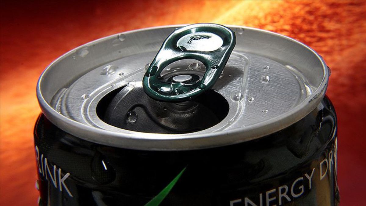 İngiltere’de enerji içecekleri 16 yaş altına yasaklandı