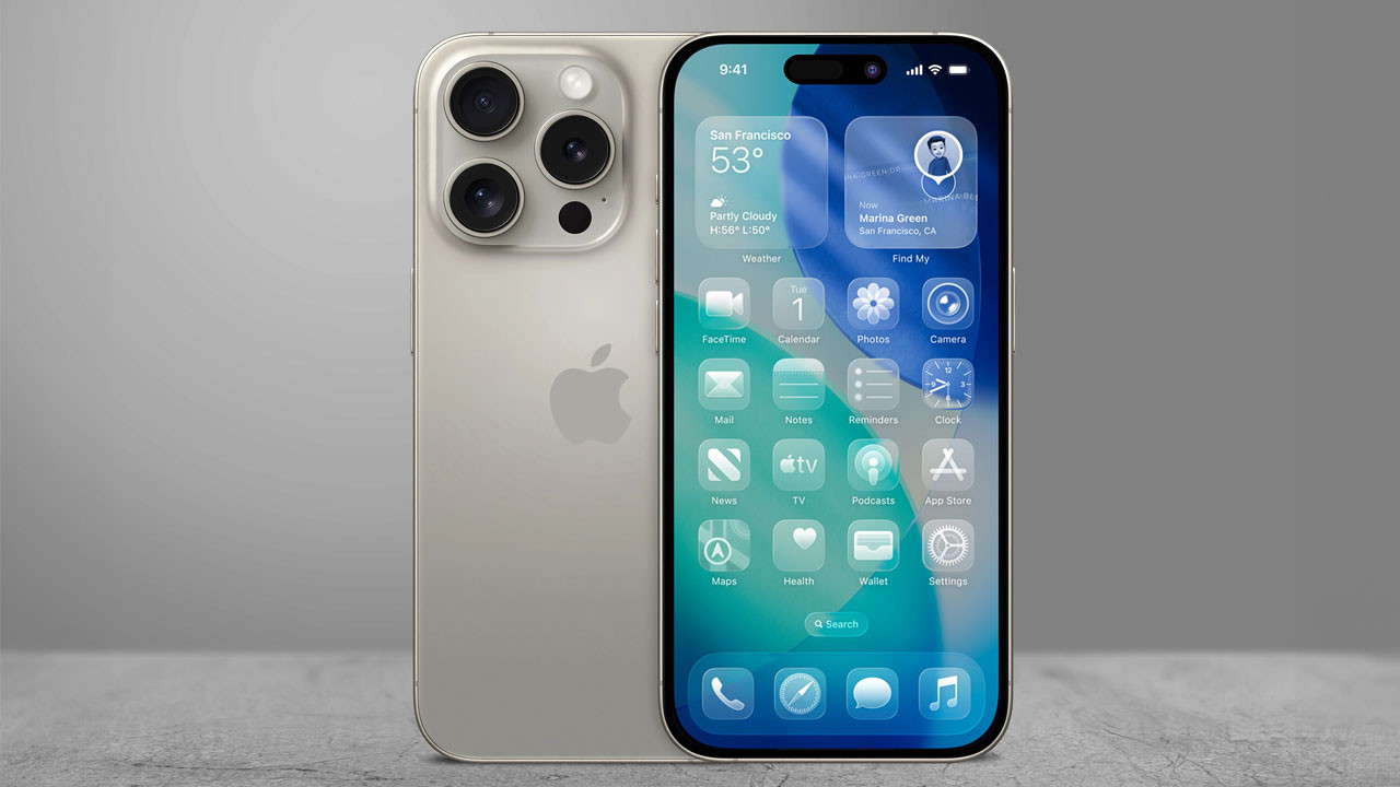 iOS 26 ile iPhone’lara gelen, ama Android’de yıllardır olan 6 “yenilik”