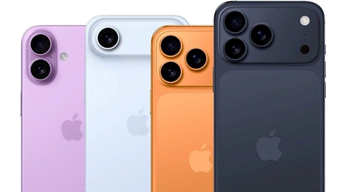iPhone 17 almak istedi, mühürlü kutudan taş çıktı