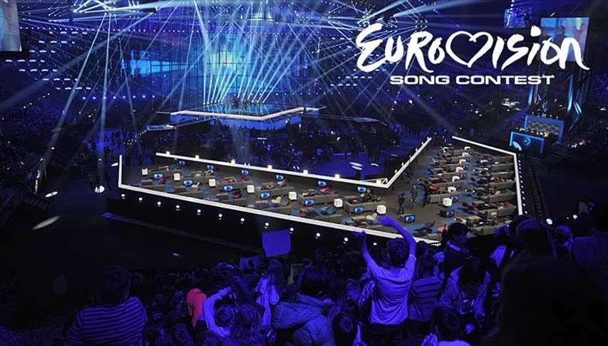 İrlanda’dan Eurovision resti: “İsrail varsa biz yokuz”