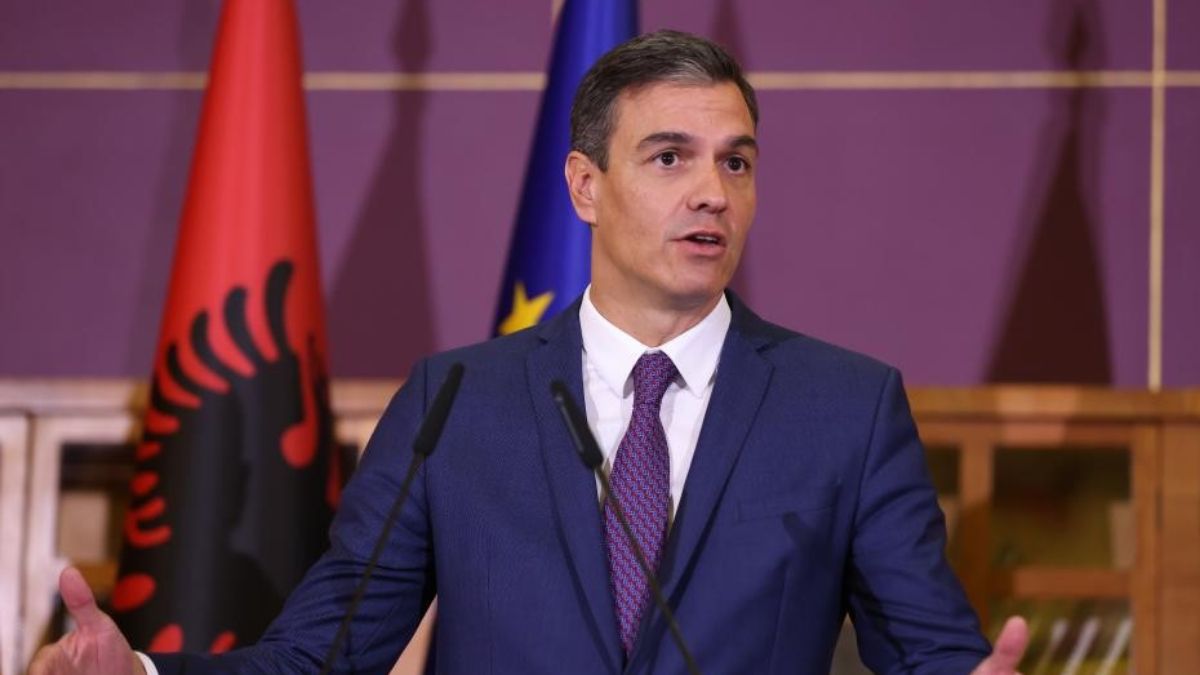 İspanya Başbakanı: Tarih, Gazze’ye duyarsız kalanları yargılayacaktır