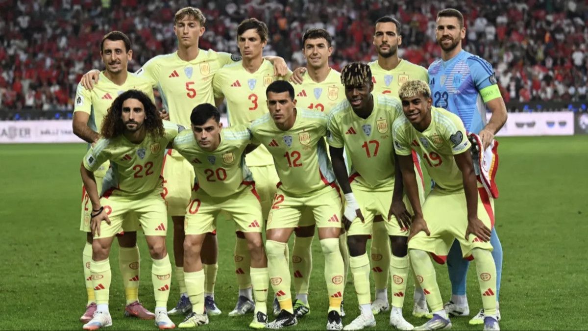 İspanya, Dünya Kupası’ndan çekilebilir