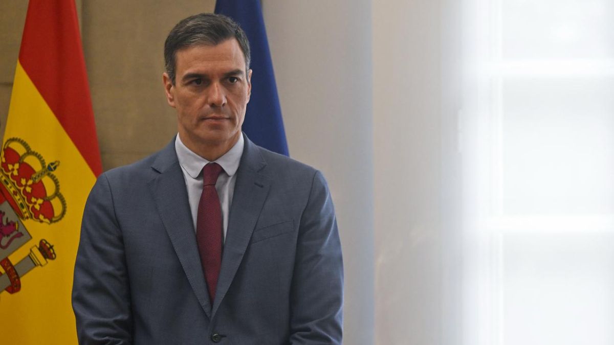 İspanya, İsrail’le yapılan sözleşmeleri iptal etti