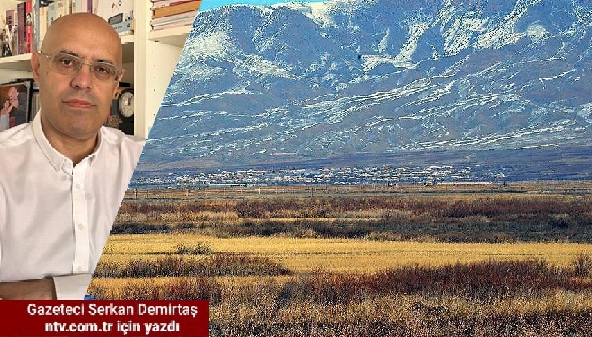 Kafkasya’da bir dönem sona erdi