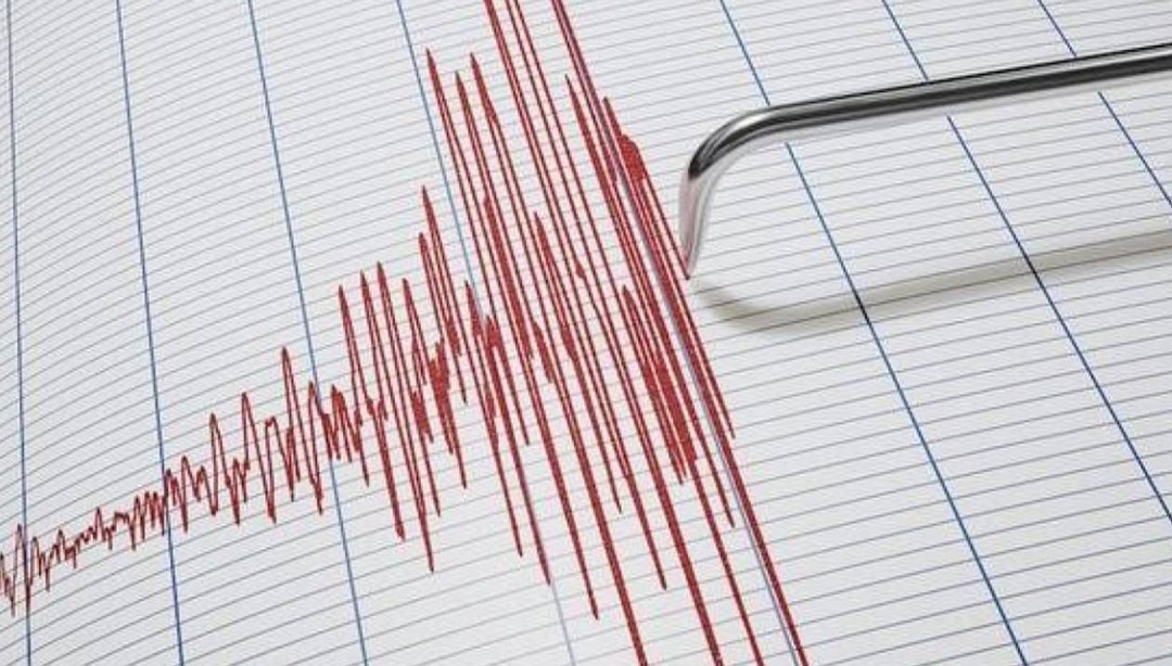 Kamçatka’da 7.4 büyüklüğünde deprem
