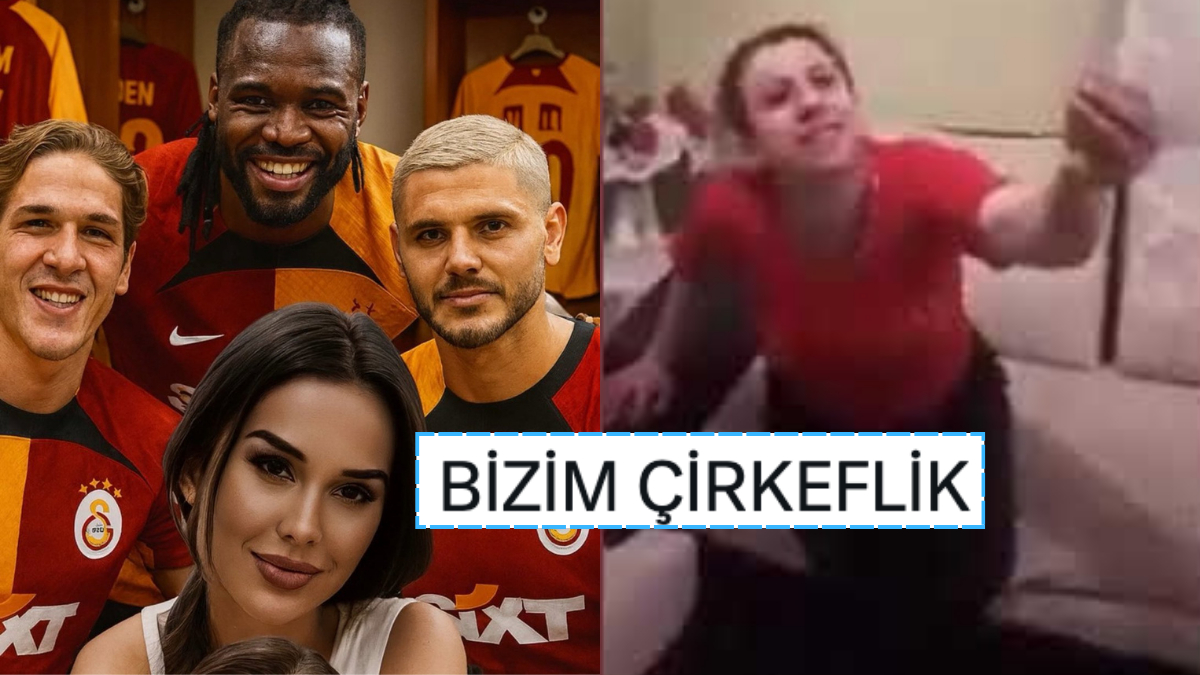 Kaosa Doyduk! Dilan Polat ve Engin Polat’ın Evlere Şenlik Kavgası Sosyal Medyanın Diline Düştü