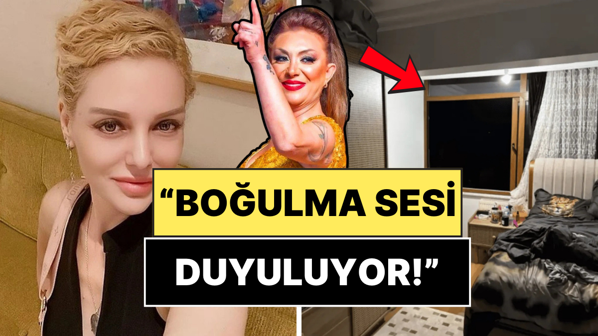 Kayahan'ın Kızı Beste Açar'ın Güllü’nün Vefatıyla İlgili "Üçüncü Kişi" İddiası Dikkat Çekti!