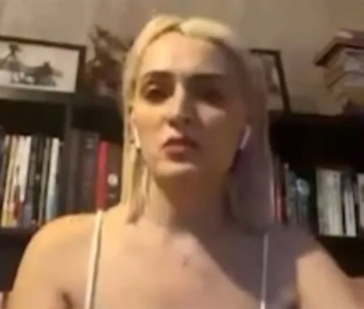 Kızılcık Şerbeti’nin senaristi Merve Göntem gözaltına alındı