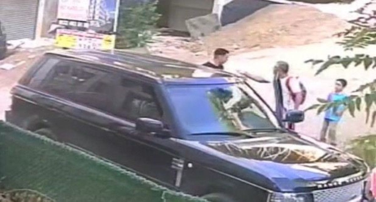 Kocaeli’de çocuklarının önünde babayı tokatlayan şahıs: Küfreden adamın ağızını kapatıyorum
