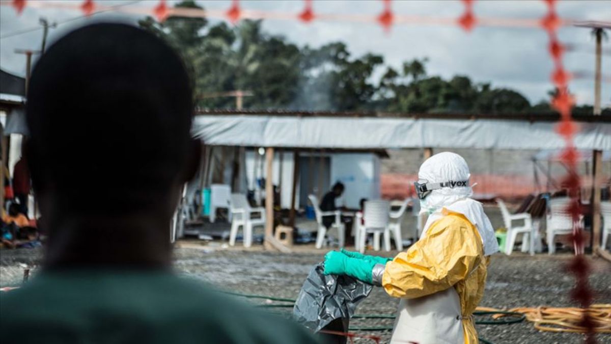 Kongo Demokratik Cumhuriyeti’nde Ebola salgını ilan edildi