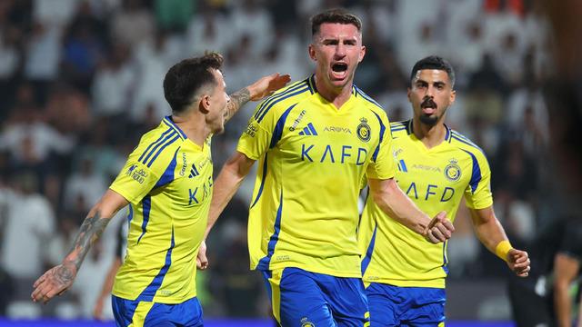 Laporte’un Athletic Bilbao Transferi Son Anda Tıkandı!