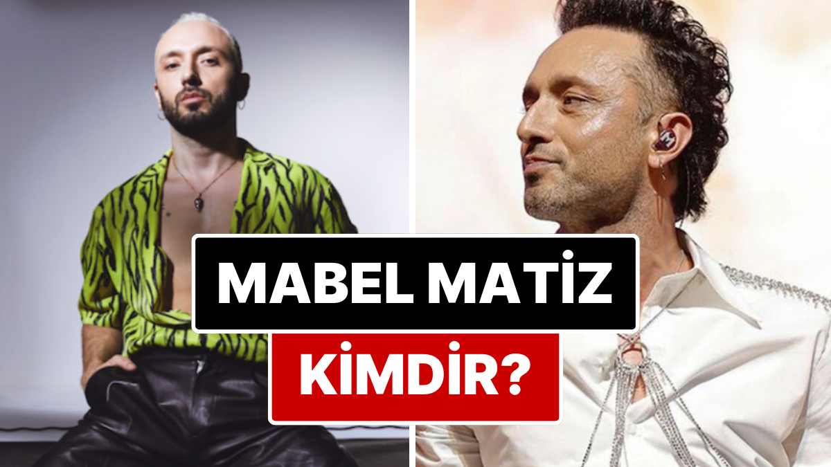 Mabel Matiz Kimdir? Mabel Matiz Hakkında Neden Suç Duyurusunda Bulunuldu? Gözaltına mı Alındı?