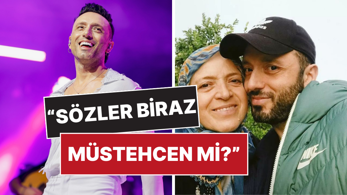 Mabel Matiz'in Yeni Şarkısına Annesinden Veto: Müstehcen Buldu!