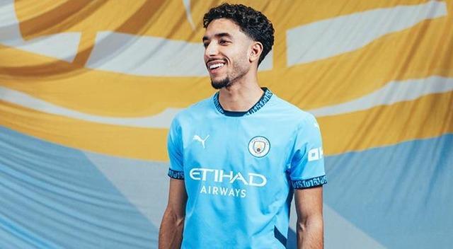 Manchester City’nin Mısırlı futbolcusu Omar Marmoush sakatlandı