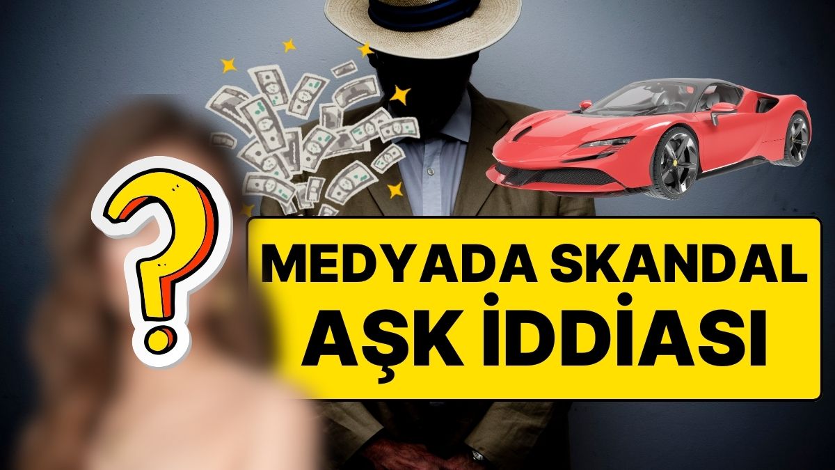 Medya ve Magazin Dünyasında Gündem Olan Yazı: Medya Yöneticisi, Sevgilisine Neler Yapmış Neler!