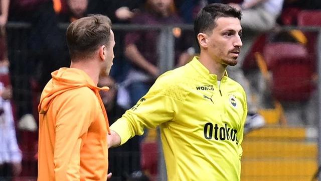 Mert Hakan Yandaş’tan Kerem Aktürkoğlu transferi sonrası ilk yorum geldi! Herkes merakla bu olayı bekliyordu…