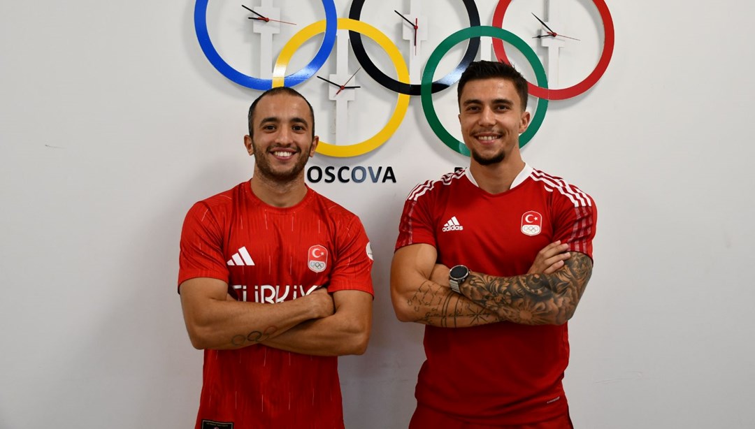 Milli atlet Özer, Los Angeles 2028’e odaklandı
