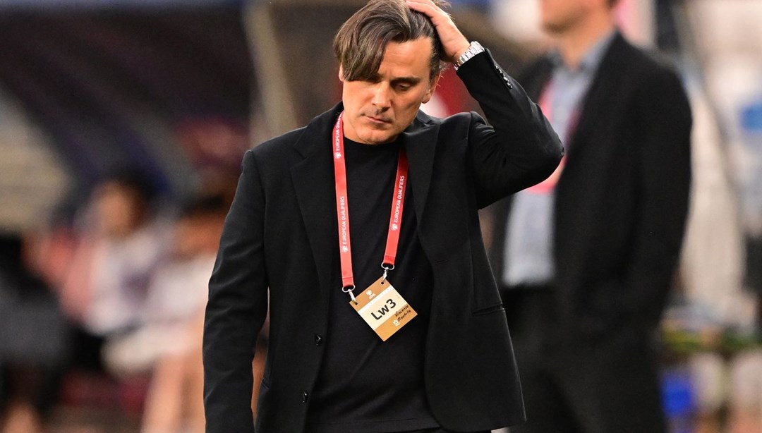 Montella iddialara böyle yanıt verdi: “Daha çok çalışmam için motivasyon oluyor”