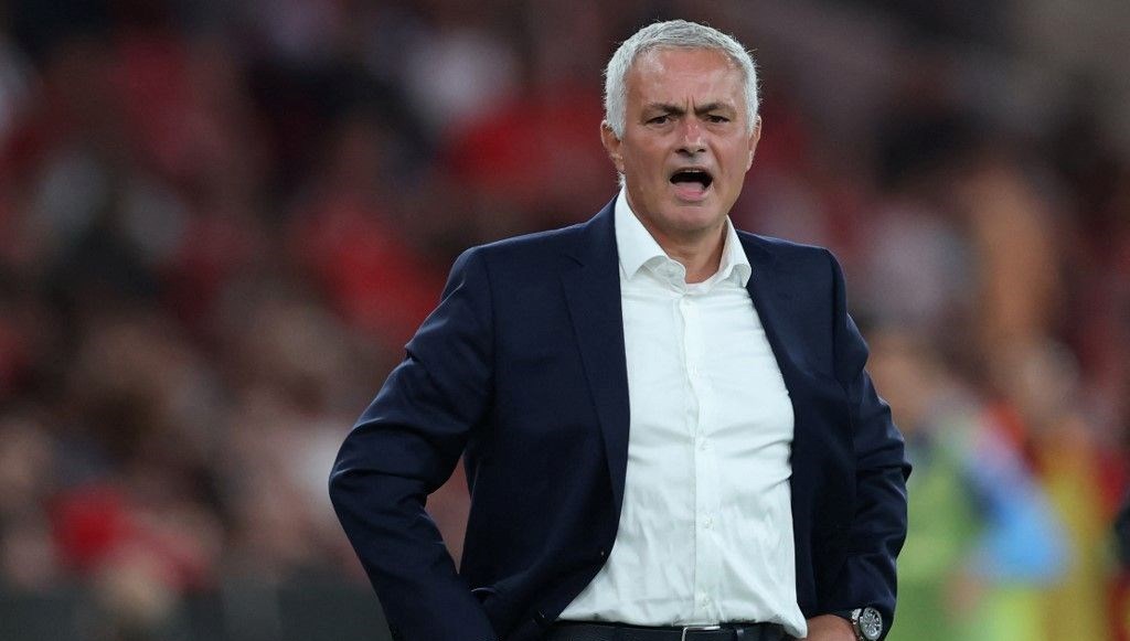 Mourinho eski öğrencisini istedi: İhtimali değerlendirdi